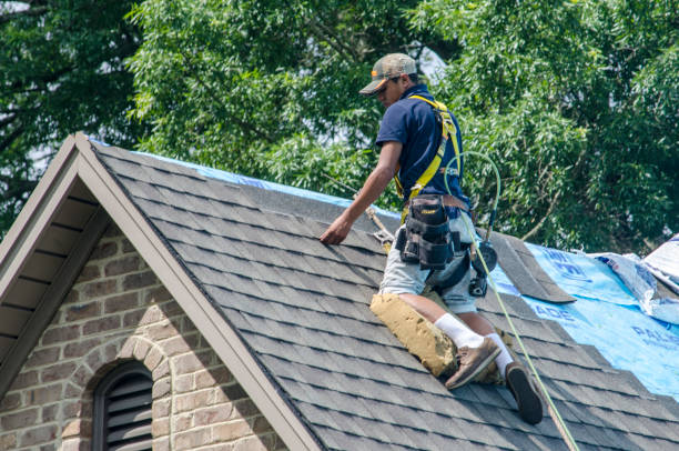 Best Storm Damage Roof Repair  in Tri Lakes, IN