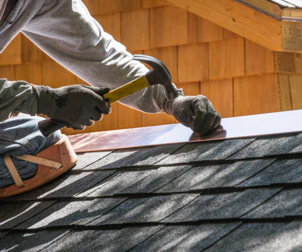 Best Metal Roofing Contractor  in Tri Lakes, IN